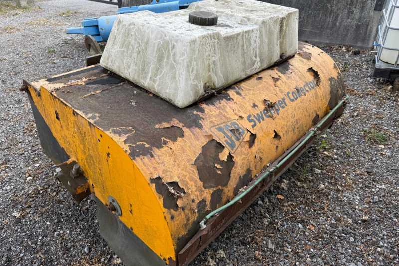 OmecoHub - Immagine JCB SB150